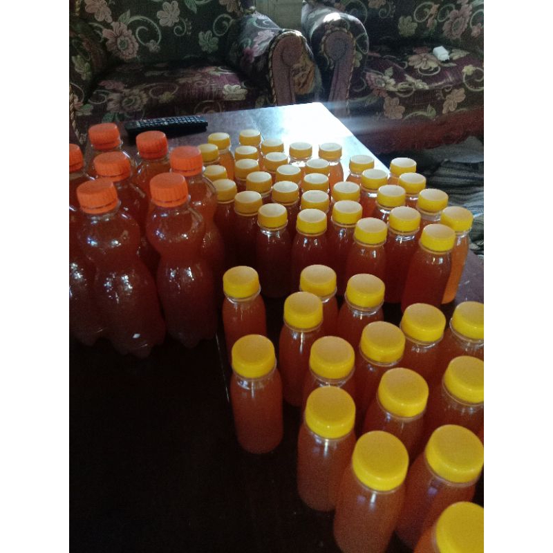

lem sampul layangan / dakron 100ML