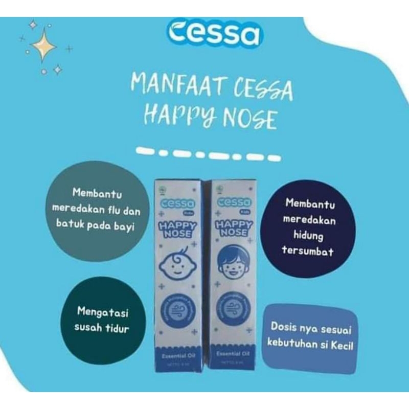 Cessa Biru