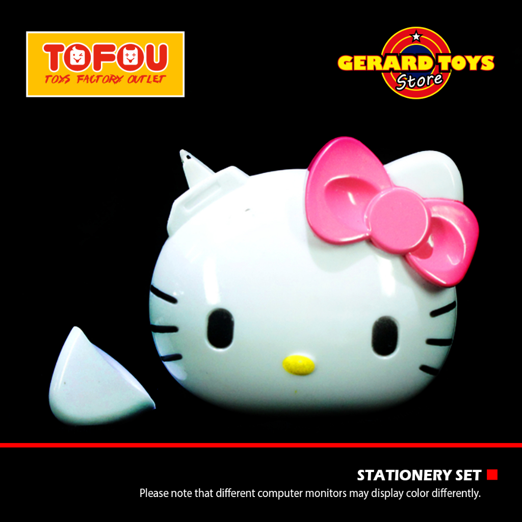 

Tipex Correction Tape Hello Kitty MURAH KEREN