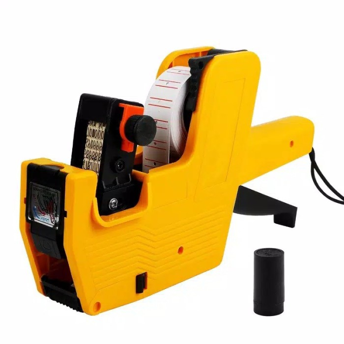 

Alat Label Harga 1 Baris Mesin Motex Joyko