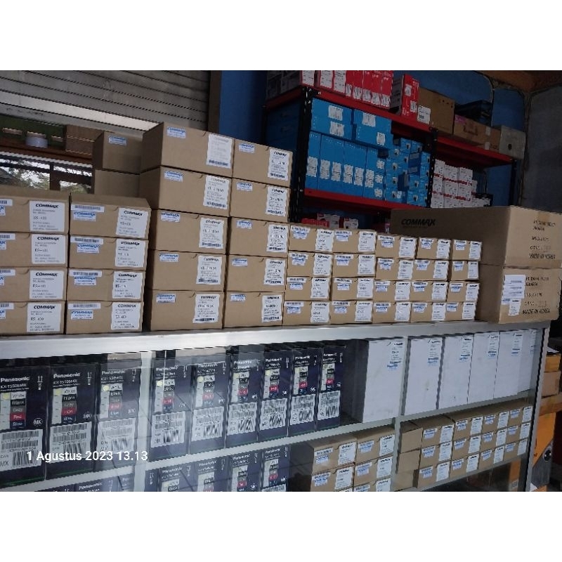 Nurse Call Commax JNS 101P