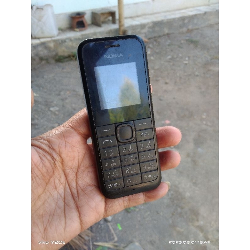 NOKIA 105 2015