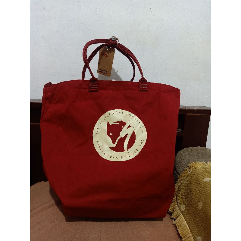 totebag specialized