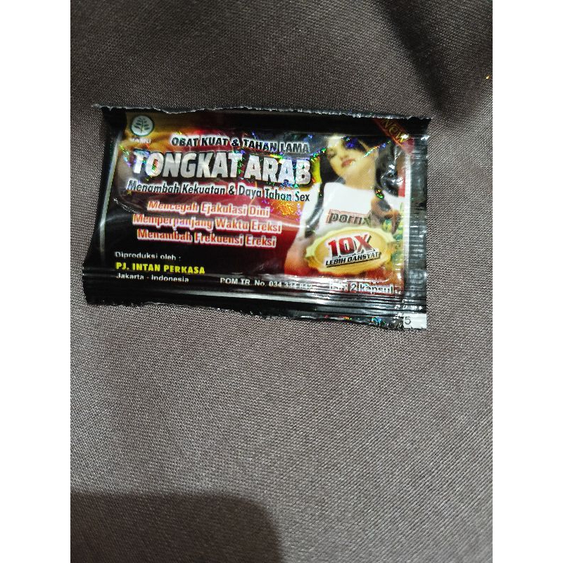 

T.o.n.g.k.a t arab 1PAK