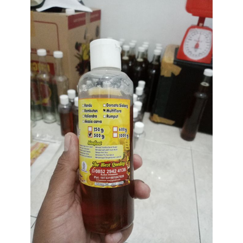 

Madusuwuk alqur'anmabesmm300gram