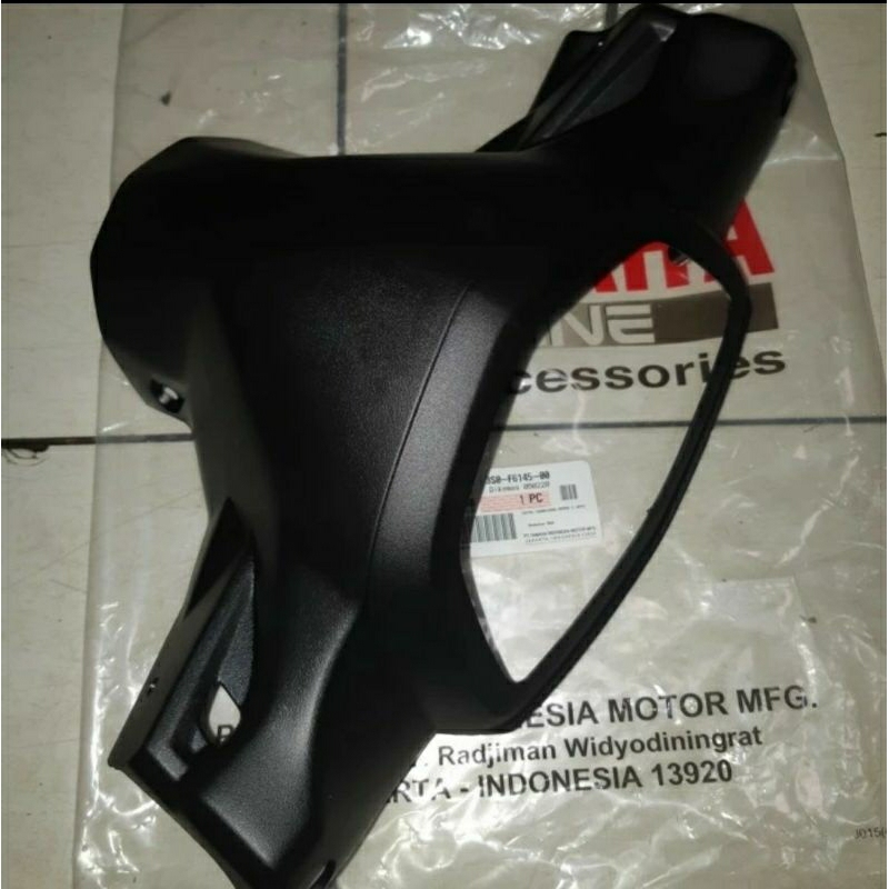 BATOK BELAKANG VEGA R NEW YAMAHA ORIGINAL YGP