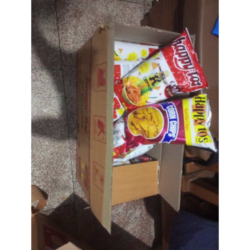 

happy toz buesar ya 160gr