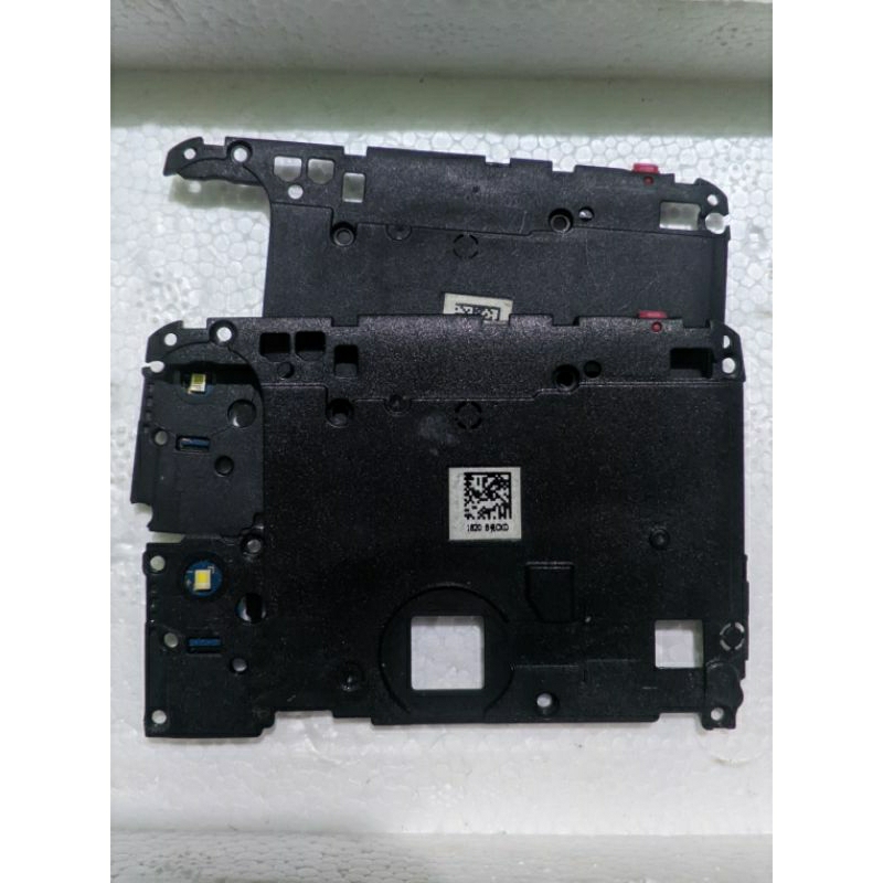 tutup mesin Asus Zenfone Max Pro M2