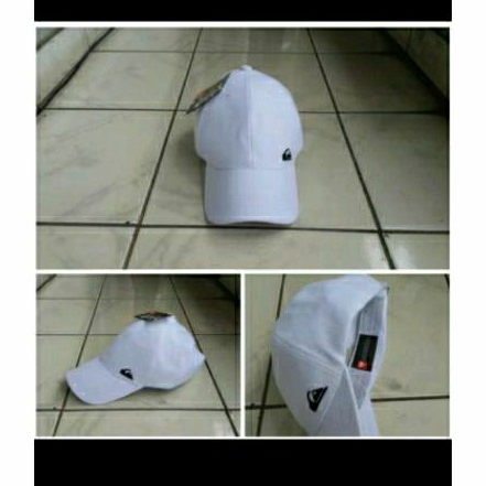 Topi Quicksilver Topi Baseball