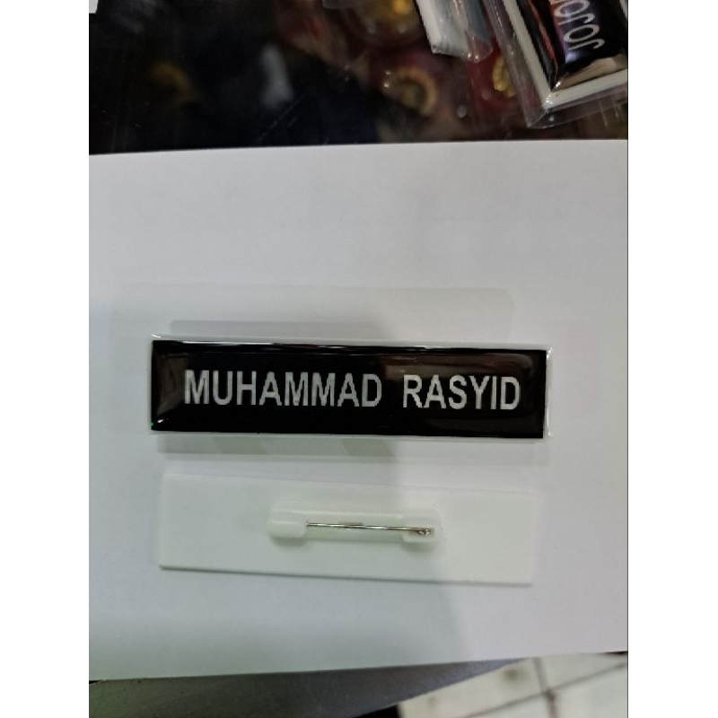 

nama pdh peniti/nama grafo