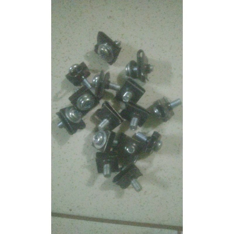 Klip Body Motor NSR rr sp ori