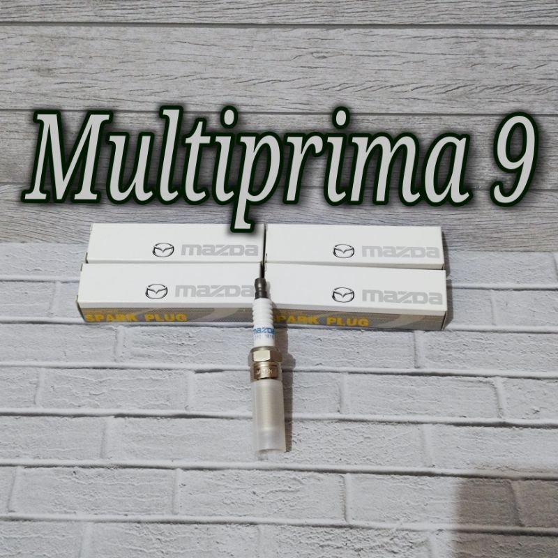 Busi Mazda 5 Busi Mazda 8 Busi Mazda CX7 CX 7 CX-7 Original Genuine