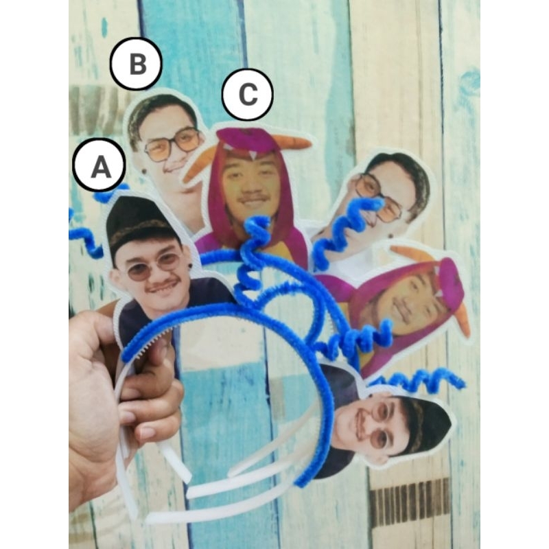 VIRALL  Bando Fans FM - gilga-happy asmara#konsergilga