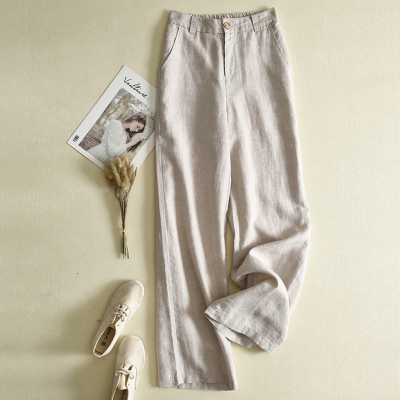 CELANA KULOT HIGHWAIST PREMIUM