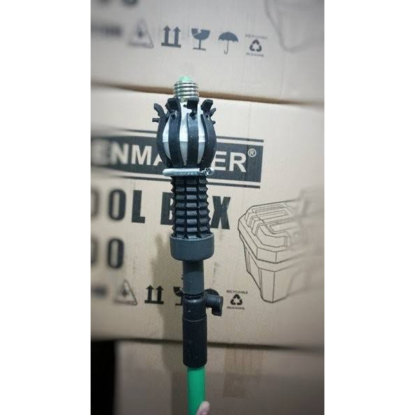 Tongkat Pengganti Lampu/Stik Tongkat Pengganti Lampu/TONGKAT LAMPU STICK TONGKAT PEMASANG PENGGANTI 