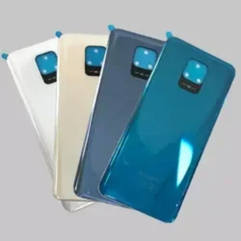 BACKDOOR BACK COVER REDMI NOTE 9S ORIGINAL