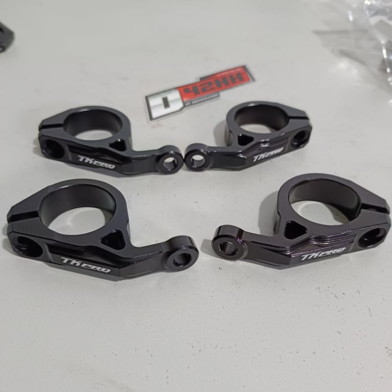 CINCIN KUPINGAN LAMPU RX KING TK PRO