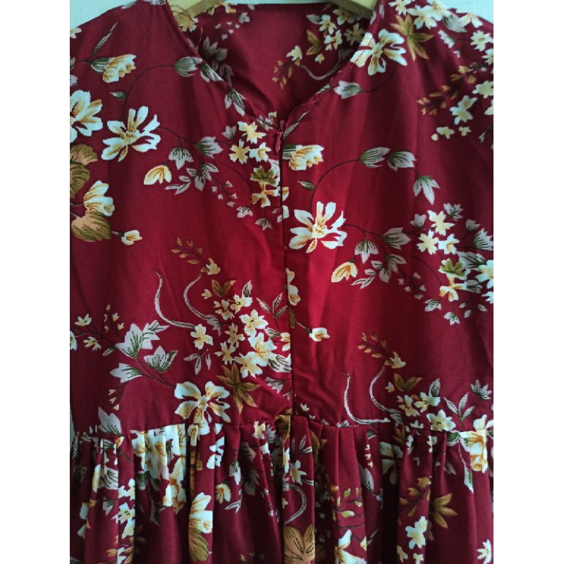 gamis/tunik remaja