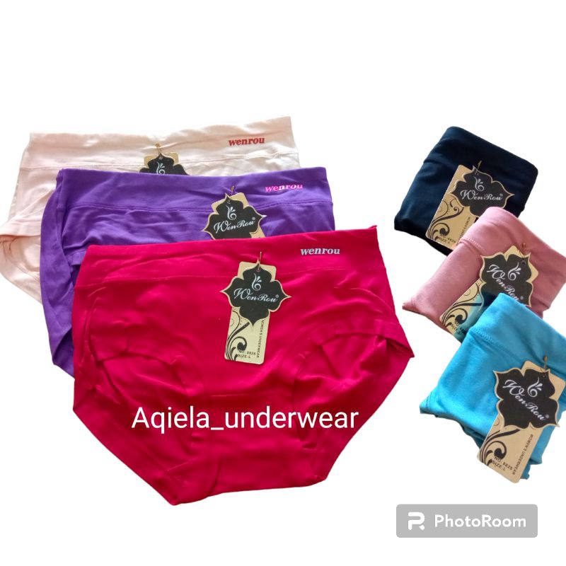 Celana dalam wanita katun/celana dalam wanita saku depan/celana dalam wanita terlaris/celana dalam w
