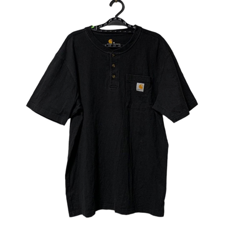 Carhartt pocket tee original