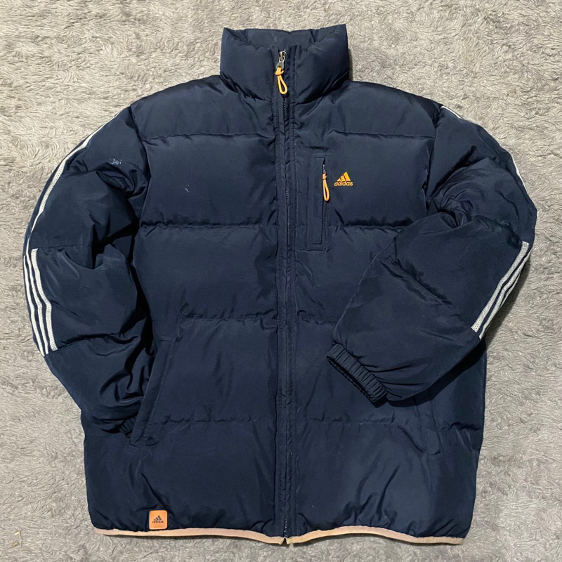 ADIDAS PUFFER