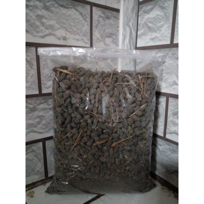 pupuk kambing/domba/kohe