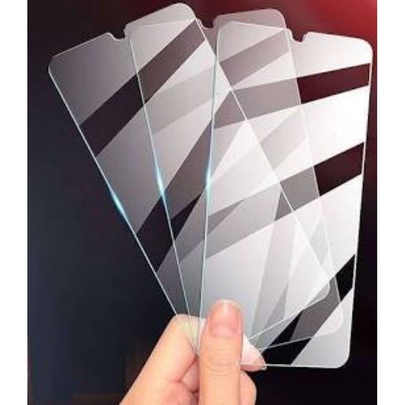 Tempered Glass VIVO Y12/Y15/Y17/Y12I/Y12S _ Anti Gores _Anti Gores Bening