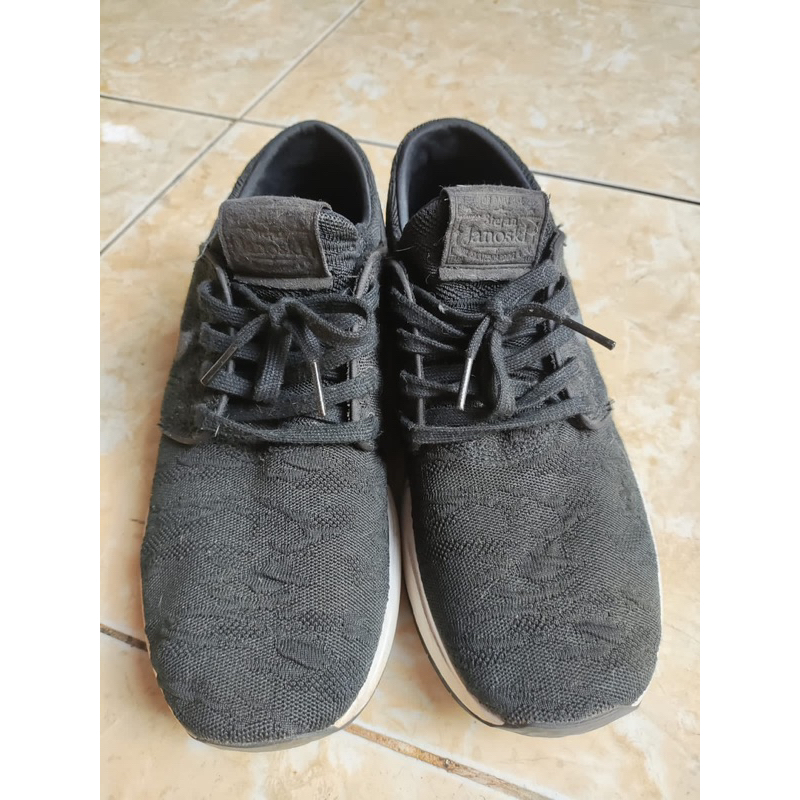 NIKE Air Stefan Janoski 2