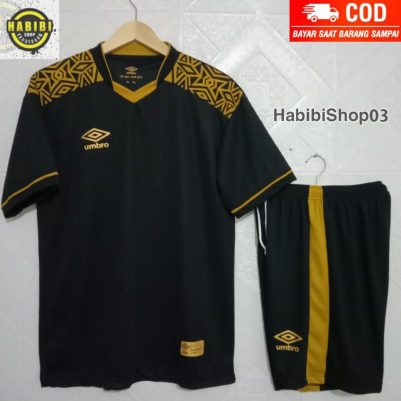 Jersey sepak bola futsal dewasa / jersey olahraga / jersey bulutangkis / jersey futsal / baju sepak 