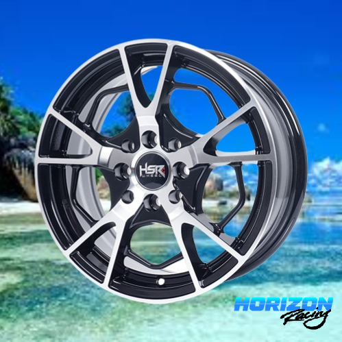 velg mobil terbaru ring 15 untuk calya jazz ayla sigra jazz brio