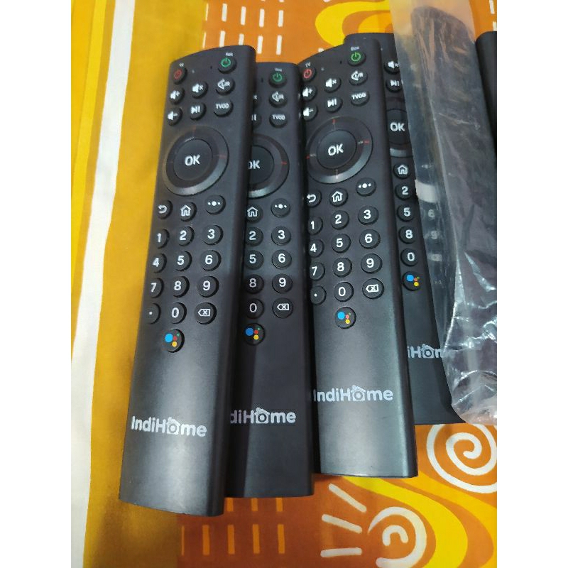 remote stb tv box zte