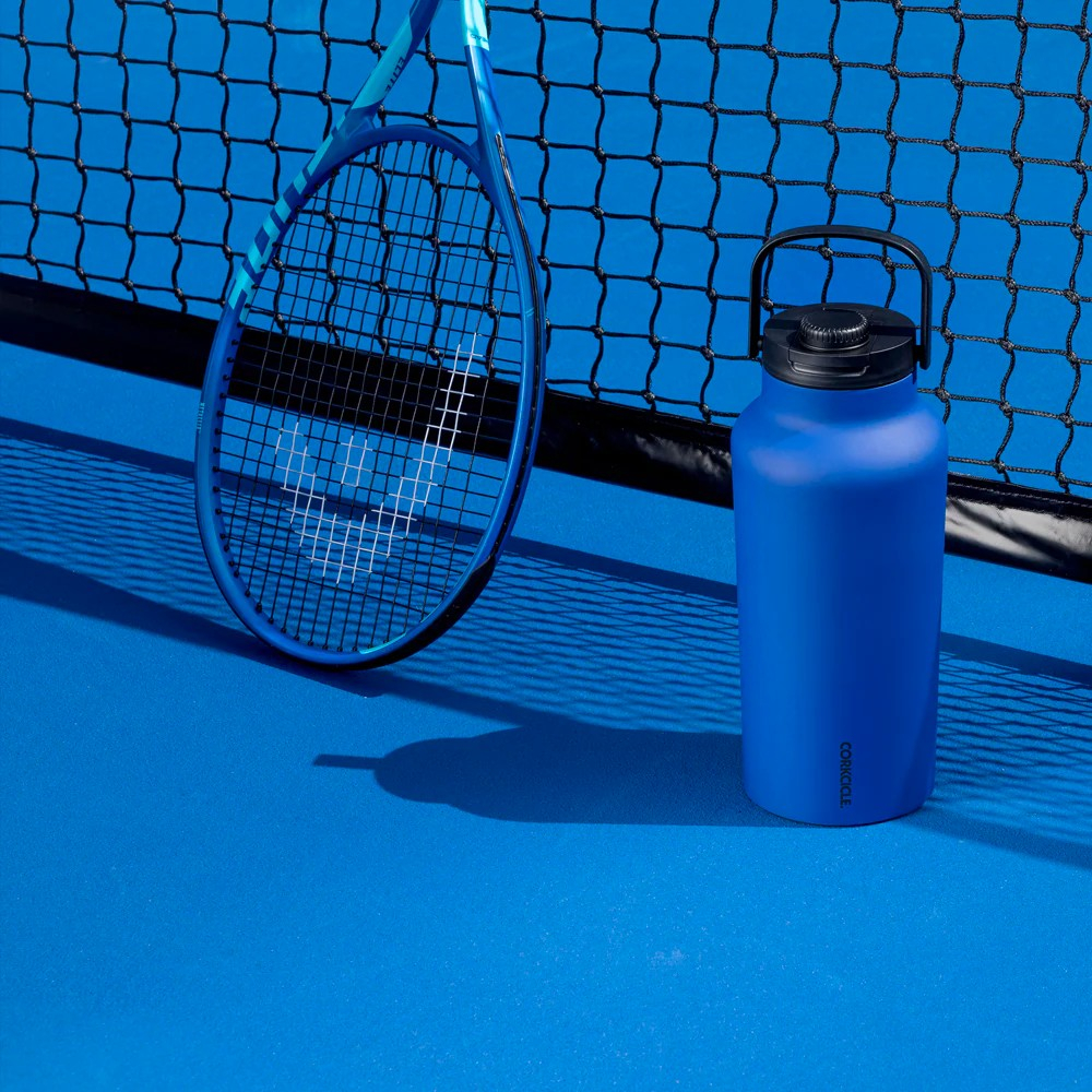 [READY STOCK] Corkcicle Sport Jug Series A - 64oz (CORAL, FUCHSIA, KOKOMO, NAVY CAMO, MIDNIGHT NAVY,