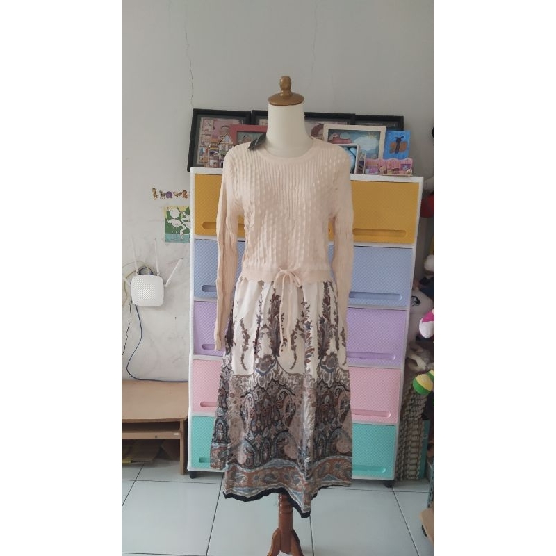 Tunik bangkok by ZaraWoman