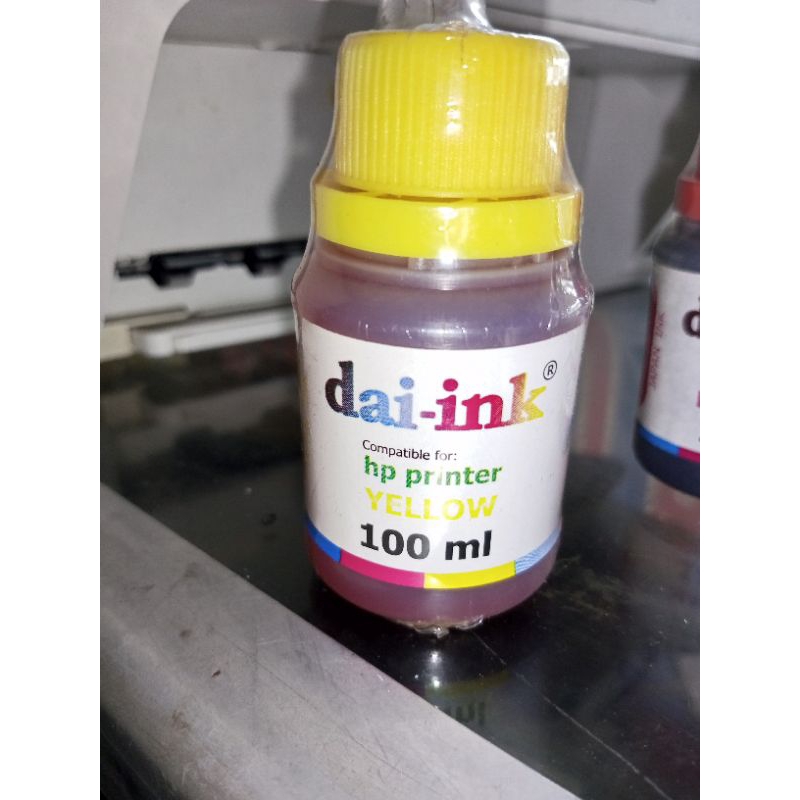 

dai-ink tinta refill