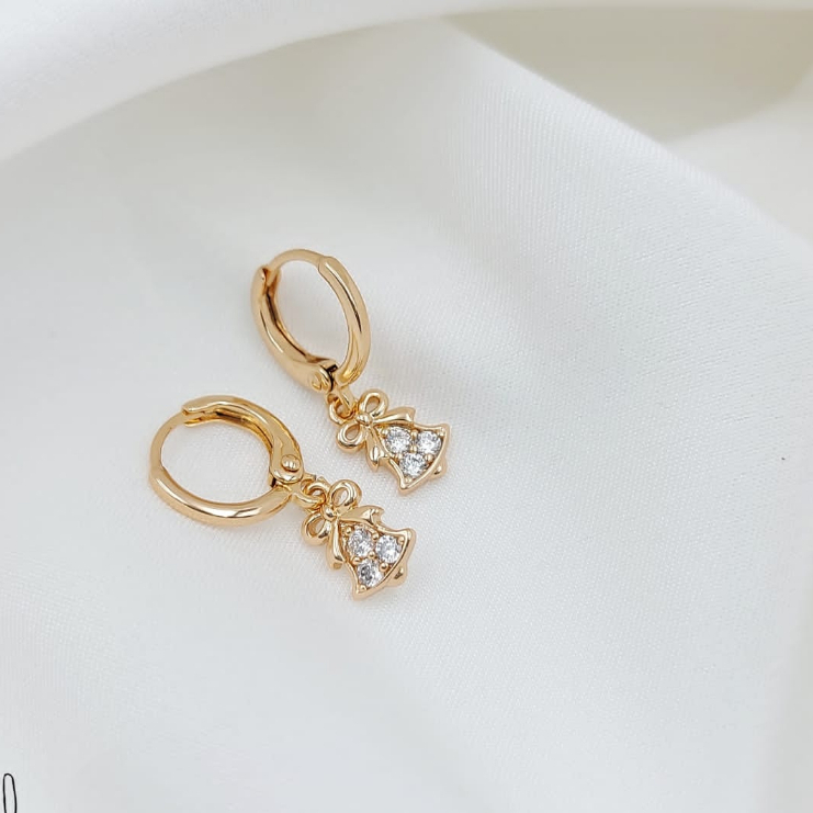 Xuping Anting Mt Lonceng 950