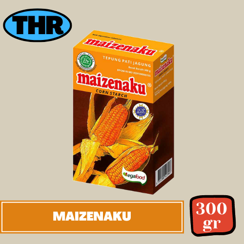 

Maizenaku 300gr