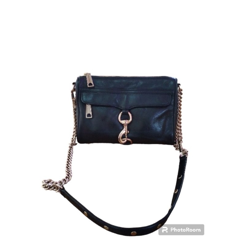 Tas Sling Rebecca Minkoff Preloved