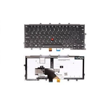 Original Keyboard Laptop Lenovo Thinkpad X230S X240 X240S X250 X260