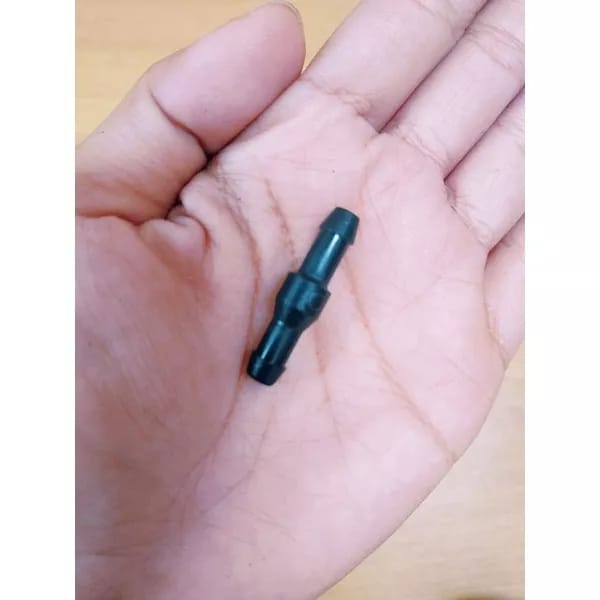 ADAPTER SELANG WIPER / SAMBUNGAN SELANG WIPER LURUS