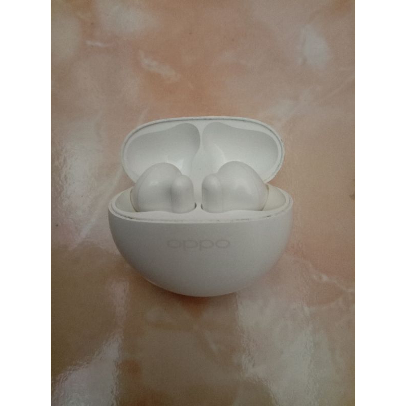 Headset bluetooth Oppo Enco buds2 ( second )