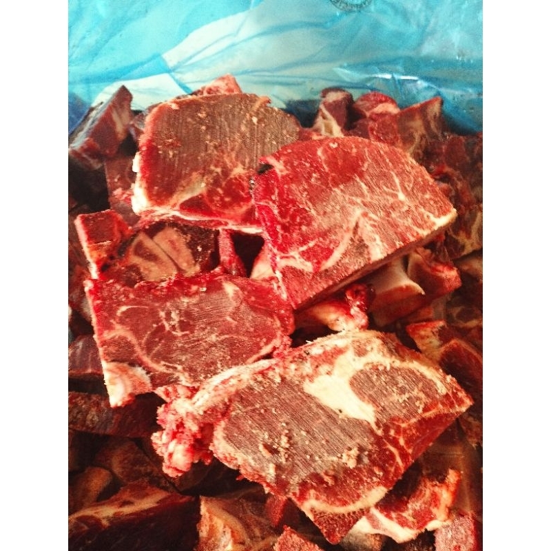 

neckbonejhondhe 1kg