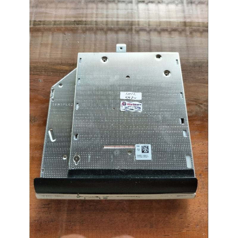 dvd dell inspiron e5420