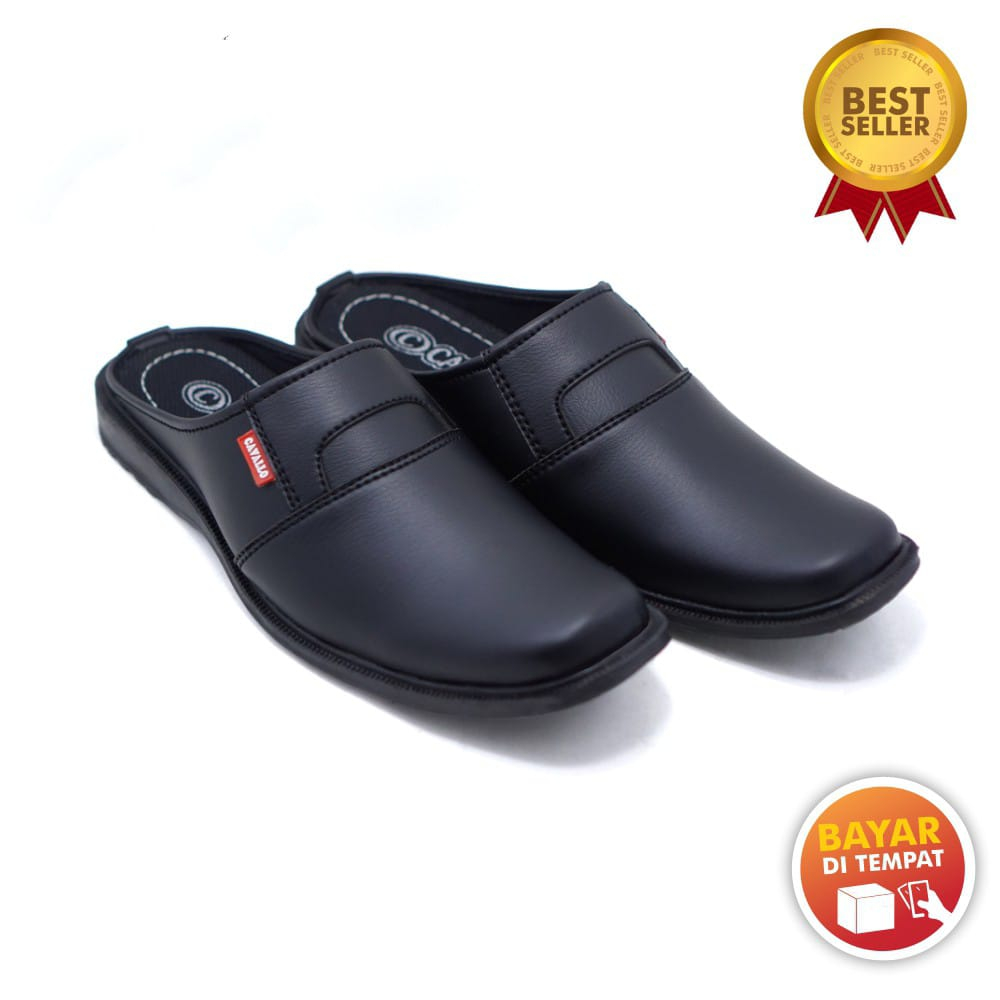 Sandal Selop Cowok Keren Trendy