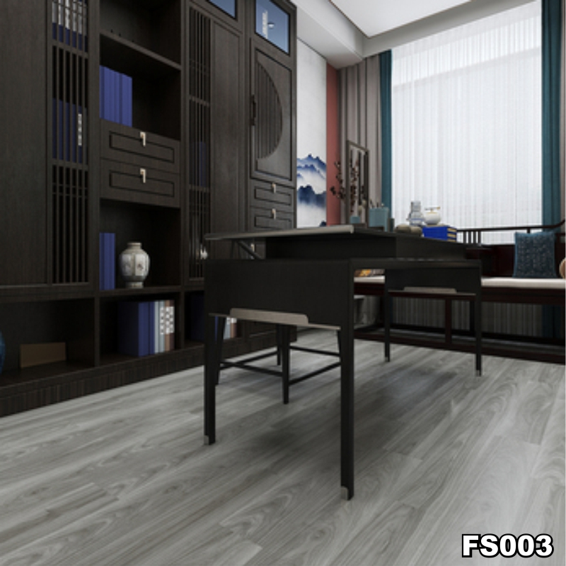 Lantai Vinyl Stiker Vinil Lantai Motif Kayu Vynil Lantai Stiker PVC Vinyl Floor Sticker HOUSE OF ART