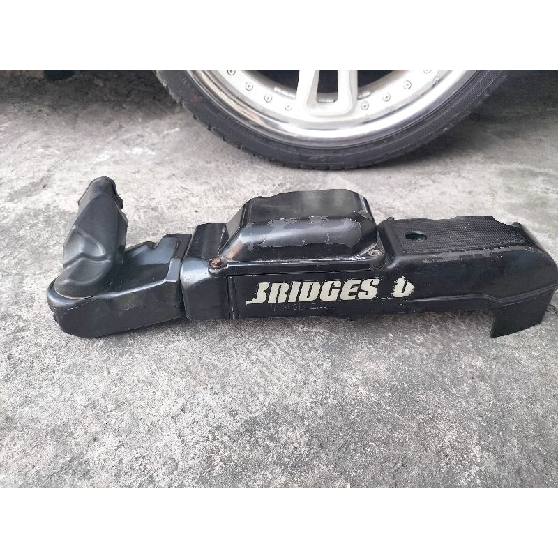 Cover CVT Mio Smile/Sporty + Cover Sambungan Hawa Original/Cover CVT Mio Smile/Sporty Ori/Cover CVT 