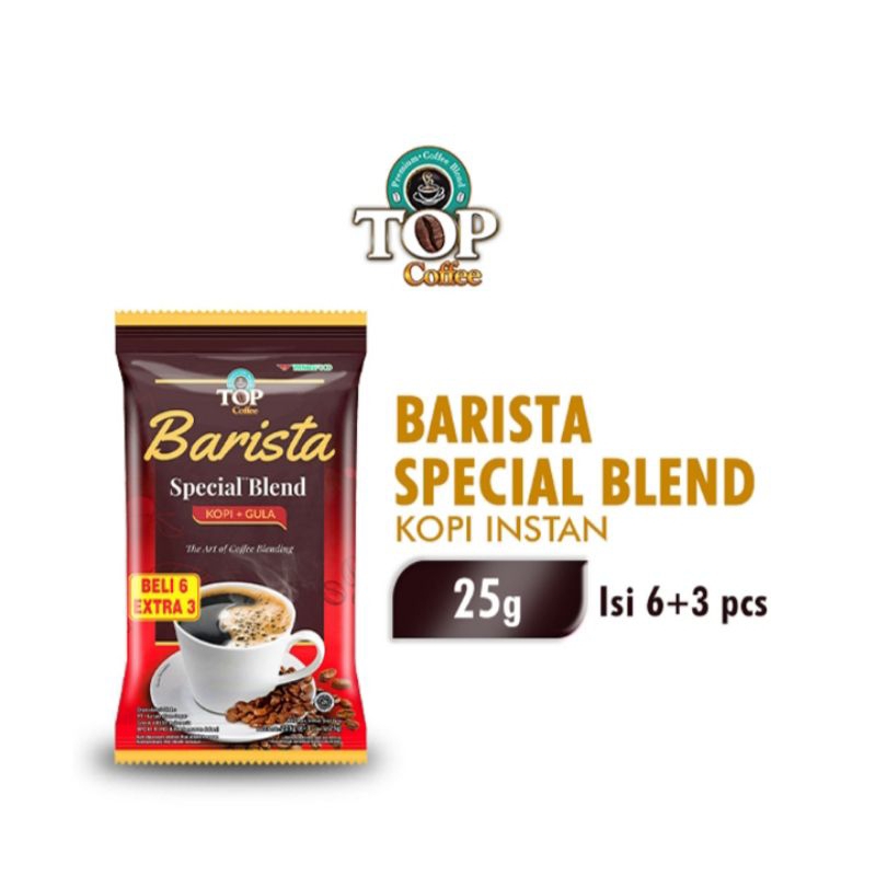 

kopi top coffee