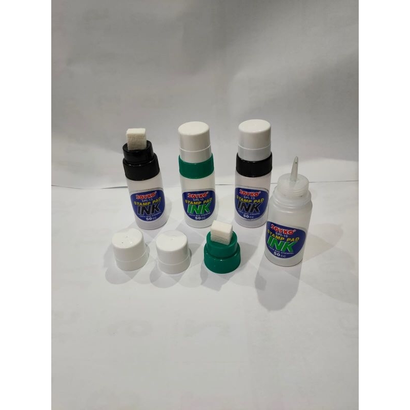 

Joyko spidol tinta karung