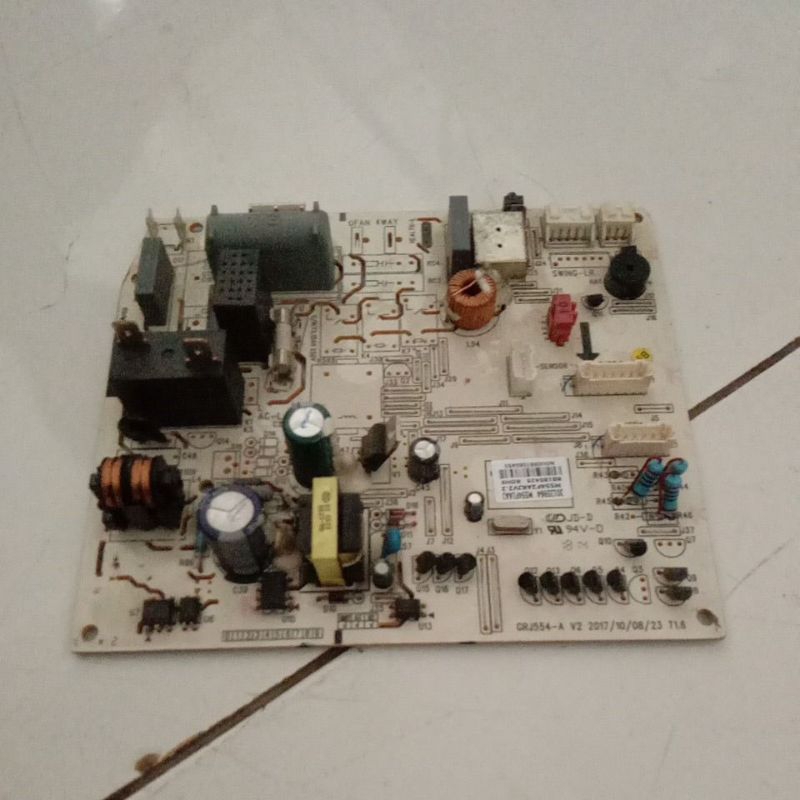 modul PCB AC Sanken original