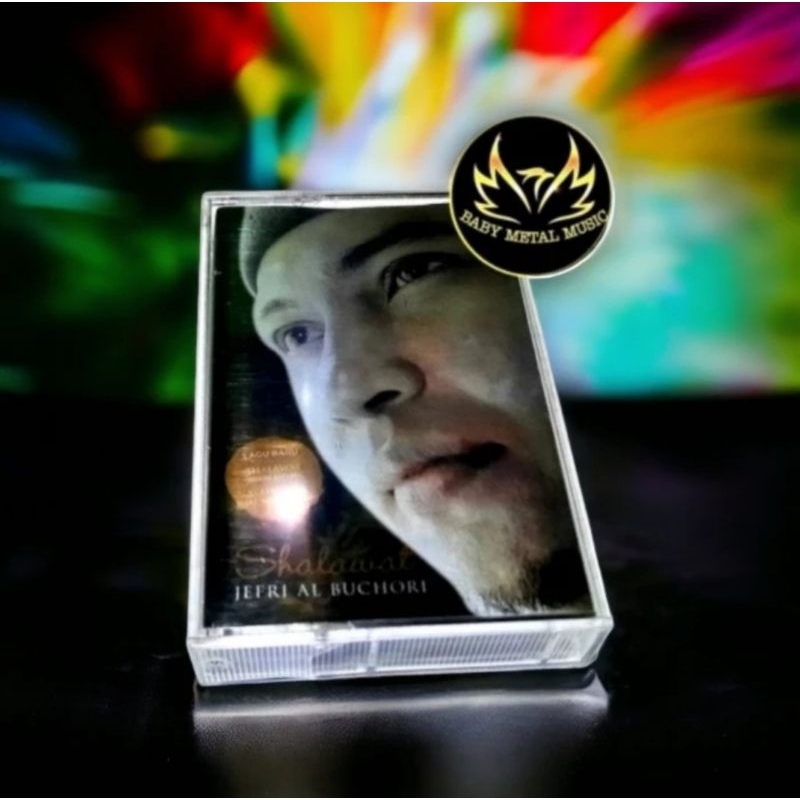 KASET PITA UJE SHALAWAT