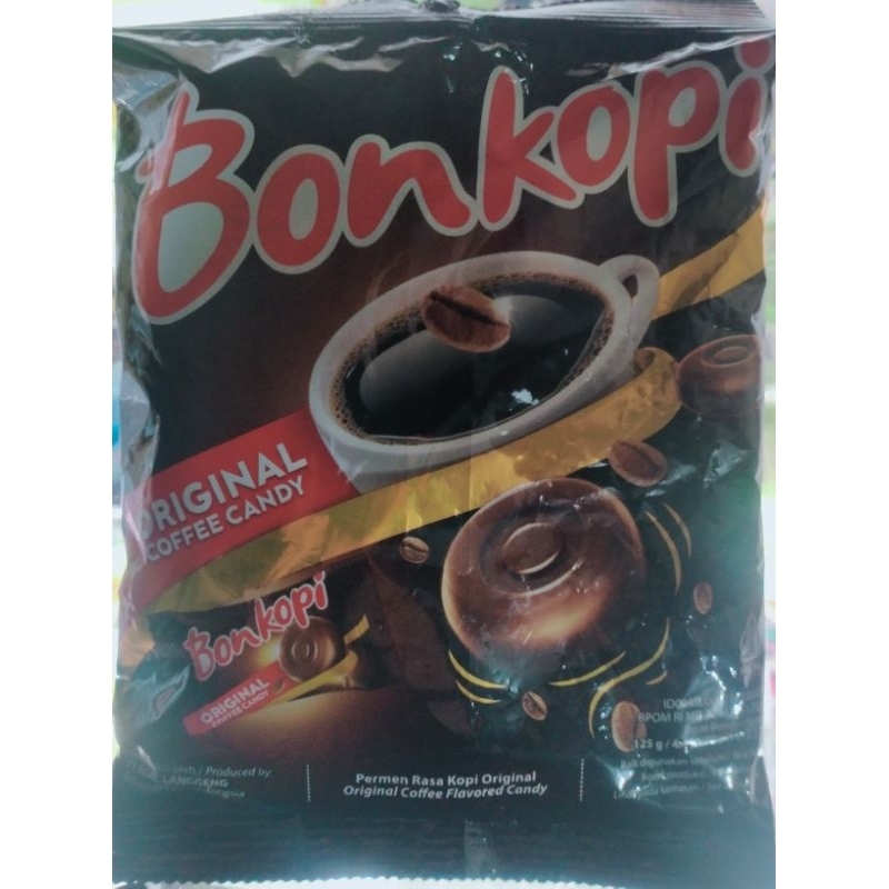 BonKopi (isi 50pcs)